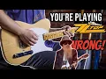 Download Lagu Everyone Plays This ZZ Top Song WRONG!