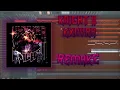 REMAKE - KNIGHT KXNVRA ll | FL STUDIO 20 + FLP
