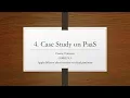 Google Cloud Platform Case Study On PaaS Cloud Computing Lab