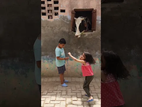 😅😅 viral cow of 2026 #shortsviral