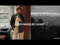 Touring a 1M Loft in DTLA Staying at the Palihouse West Hollywood 4 LACMA The Row Shopping