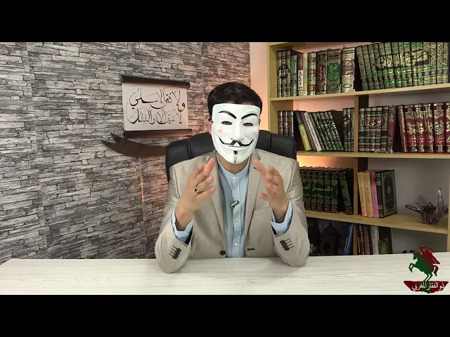 ⁣هواية الكذب 47 |  أحمد الفلي : الشيعة يكرهون ويسـ ـبون جبرائيل