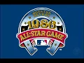1986 MLB All Star Game HOUSTON Original ABC Broadcast