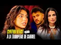 Cynthia (PARTIE 1) : conflits Gabriel, tromperie Lisa-Marie, couple Giovanni, La Bataille