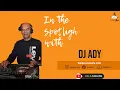 Lagu DJ ADY - IN THE SPOTLIGHT | THE GAME DRIVE SHOW | ELDOS FM 87.6
