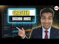 Create Stunning Grafana Dashboards with JSON Data Infinity Plugin