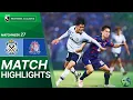 Download Lagu Jubilo Iwata vs Kataller Toyama - Game Highlights | 2025 J2 LEAGUE | MW27