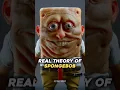 Origin of Bikini Bottom from SpongeBob