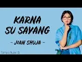 Download Lagu Jian Shuja - Karna Su Sayang [Reggae SKA Version] | (Lirik Lagu) ~ Biarkan cinta tumbuh sebisanya