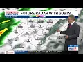 First Alert Weather April 4 2025