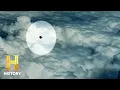 UFO ON FIRE - Something Out of This World The Proof Is Out There History