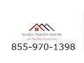 Window treatments near me - Best blinds near you