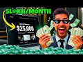 How I build a 1M landing page in 5 minutes for FREE