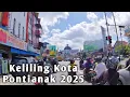 Download Lagu Keliling kota Pontianak Kalimantan Barat 🇮🇩 Indonesia 2025