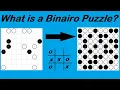 Binairo - Rules Strategy