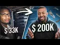 How I Went from 33k Helpdesk to 200k Cybersecurity Architect Self-taught without a Degree