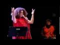 غالي بن علي - يا مسافر وحدك - Ghalia Benali - Ya Msafer