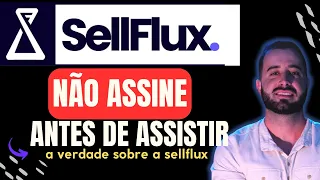 Sellflux Como Funciona - Automação na Sellflux de WhatsApp que usei no meu lançamento