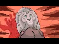 Download Lagu MUFASA: KIROS INTRODUCTION | Alfred The Animator and Illustrator