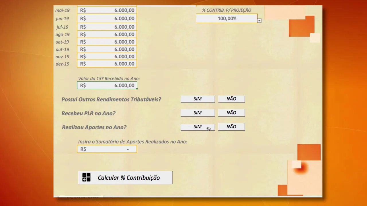 DOWNLOAD DA PLANILHA: http://bit.ly/planilhairdomei **** Clique no Link BAIXE O E-BOOK GRATUITO PARA. 