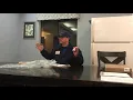 Termite fumigation preparation instructions