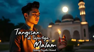 tangisan di sepertiga malam lagu slow rock religi melayu paling syahdu