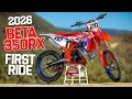 Download Lagu FIRST RIDE: 2026 Beta 350RX Two-Stroke