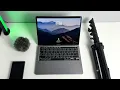 M1 13 MacBook Pro 4 Years Later Review
