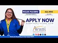 Live Hiring Event For Registered Nurses