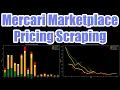 No-Code Mercari API Data Scraping with HAR Files Still Works in 2026