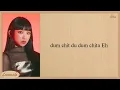 Download Lagu SECRET NUMBER DOOMCHITA Easy Lyrics