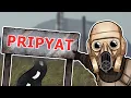 Surviving the Horrors of the Zone in Stalker GAMMA
