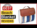 Best Beach Blanket Amazon In 2023 Top 5 Tested Buying Guide