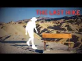 Old Man s First Hike in Death Valley Turned Out to be His Last