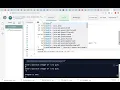 Common Loop Algorithms part 1