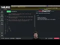 Live Coding Interviews Episode 10