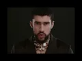BAD BUNNY - NO ME QUIERO CASAR (Reggaeton Version 2024) [Official Video] - djgetoficial