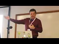 Smalltalks 2018 - Lessons learned implementing refactorings