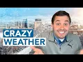 Boise Idaho Weather Year Round
