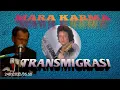 Download Lagu TRANSMIGRASI MARA KARMA Karaoke Tanpa Vokal@DEDIROSADI