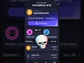 BTC Mining Bitcoin Cloud Miner Free btc mining cloud mining
