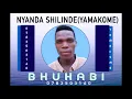 Download Lagu Bhuhabi-Nyanda Shilinde(Yamakome) New official audio 2019