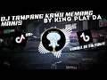 Download Lagu DJ TAMPANG KAMU MEMANG MANIS TAPI KAMU MASIH BAU AMIS | BY KING PLAT DA VIRAL DI TIKTOK 2024!!!🔥🤤