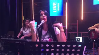 ريتا سليمان كلك على بعضك حلو دندنها