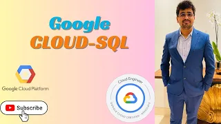Google Cloud SQL Explained Full Console Walkthrough for Beginners