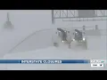 Highway hurdles how ND DOT decides to close the interstates