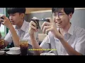 ไม่ต้องมีคำบรรยาย - Anatomy Rabbit (Meal-sic Video)