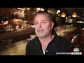 The Food Guy El Che Steakhouse Bar and Brasero