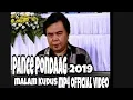 Download Lagu Malam Kudus: Pance Pondaag