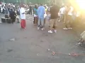 Waka Flocka  real nigga moment